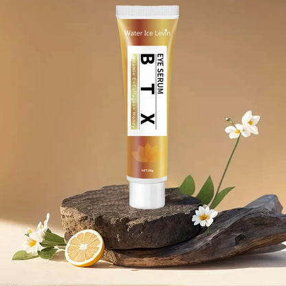Neutral Hypoallergenic Eye Gel Cream for Adults