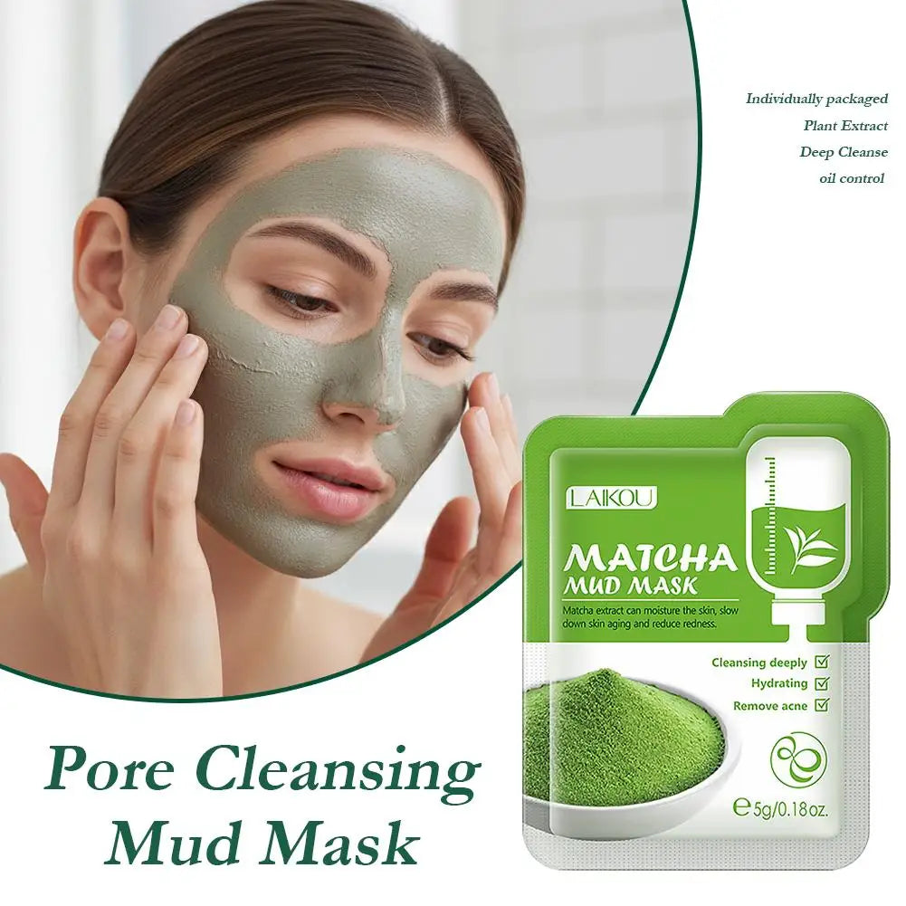 Moisturizing Hydrating Sleeping Facial Sheet Mask Repairing Care
