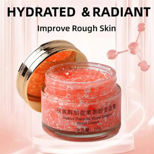 Retinol Placenta Royal Dragon Blood Cream Moisturizing Serum