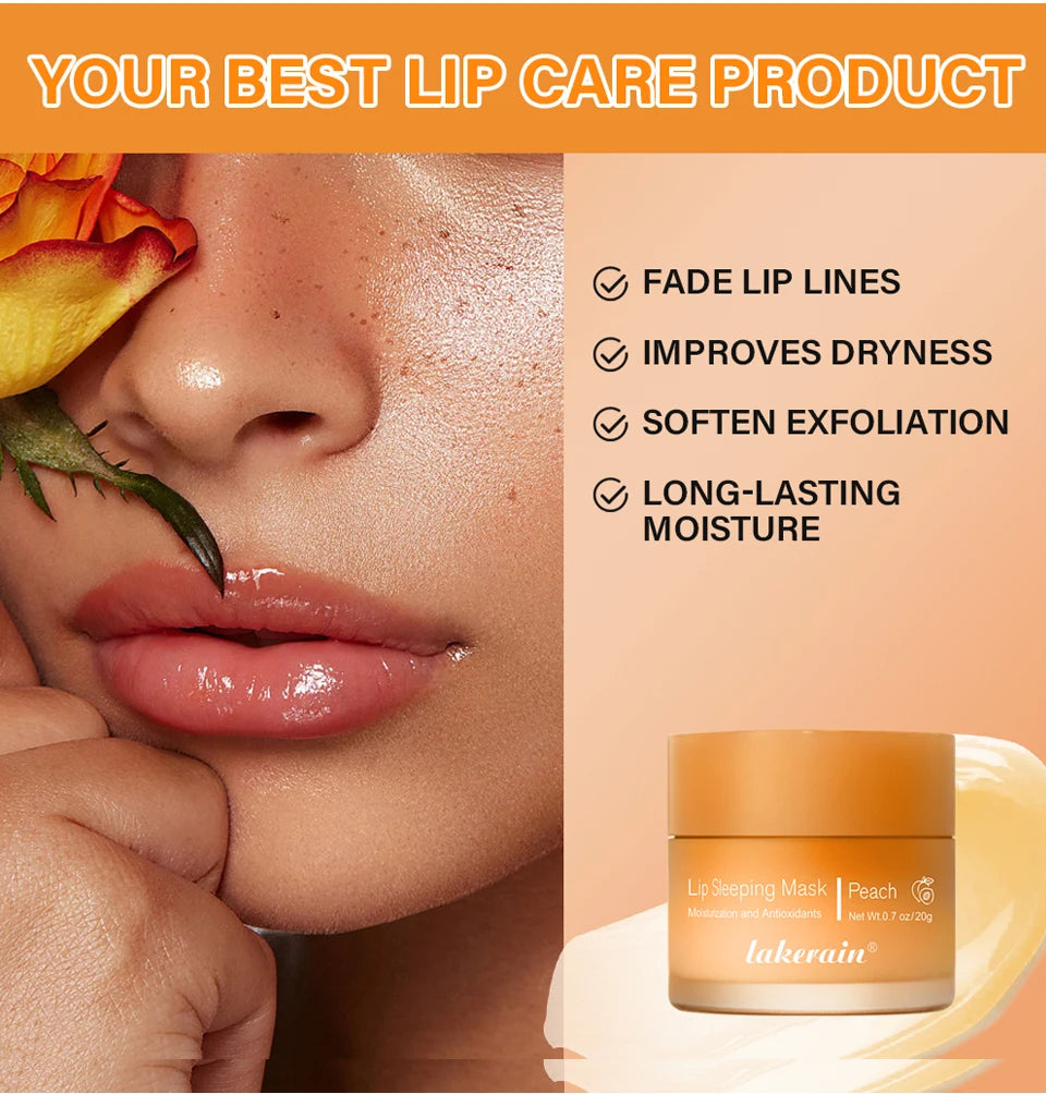 Lip Repair Mask