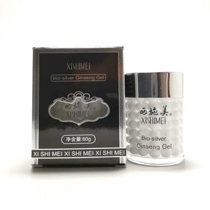 XISHIMEI Bio-Gold Pearl Gel Day Cream Bio-silver Ginseng
