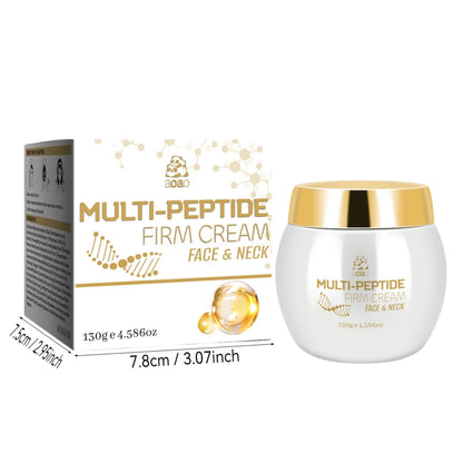 Peptide Firming Cream, Brightening Skin Moisturizing Lotion