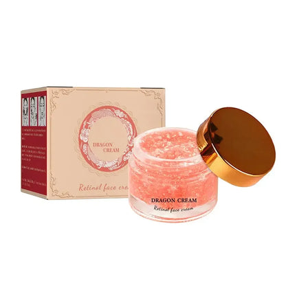 Dragon Blood Cream Nourishing And Moisturizing Lady Facial Serum