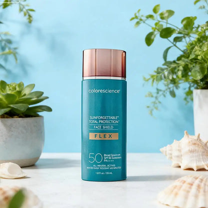 SPF 50 Sun Blocker Sunscreen Stick Aloe Extract Moisturizing