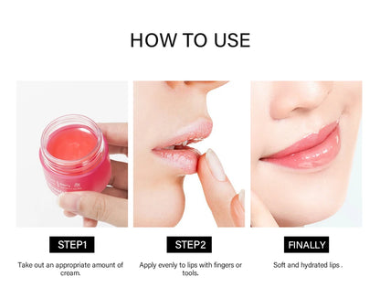 Lip Repair Mask
