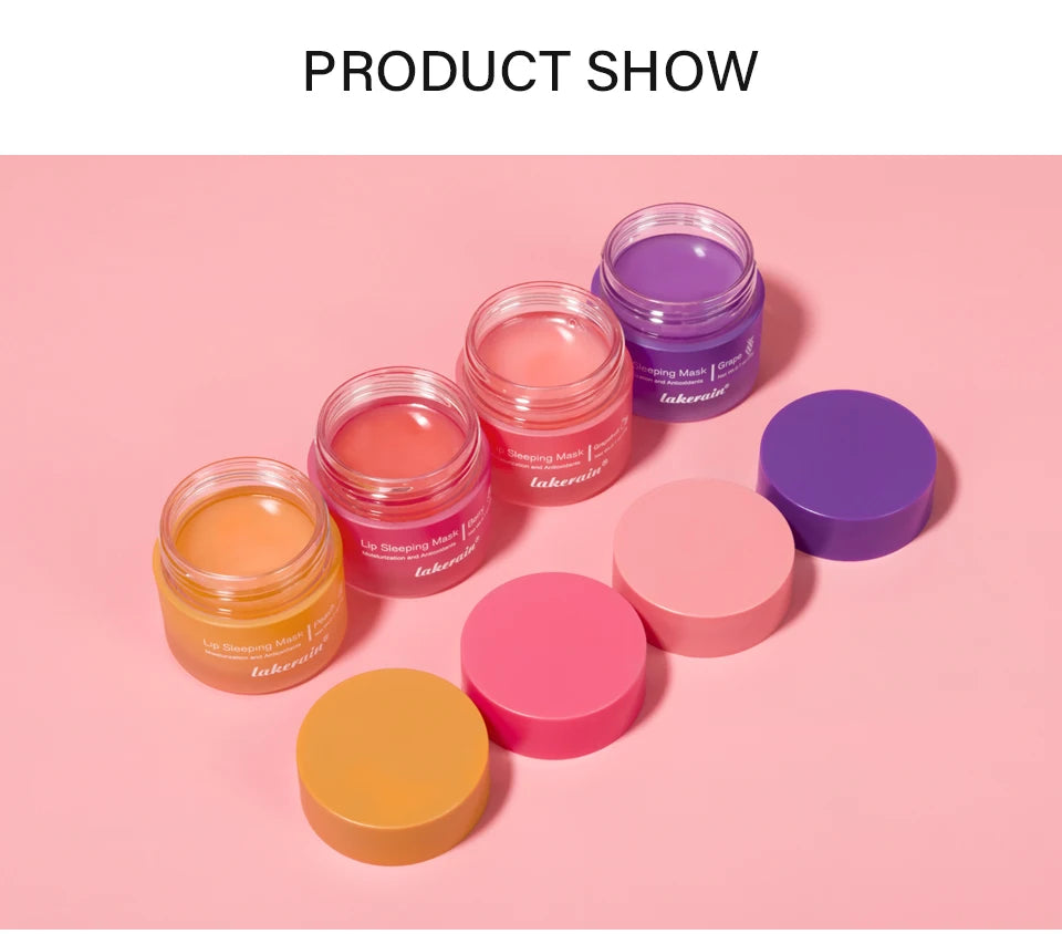 Lip Repair Mask