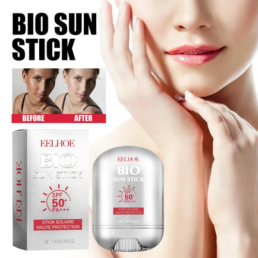 Sunscreen Stick Body Face SPF 90+ UV Protective Cream Sunburn