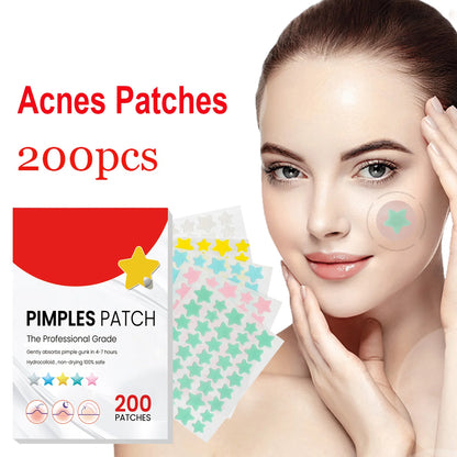 Acne Pimple Patches