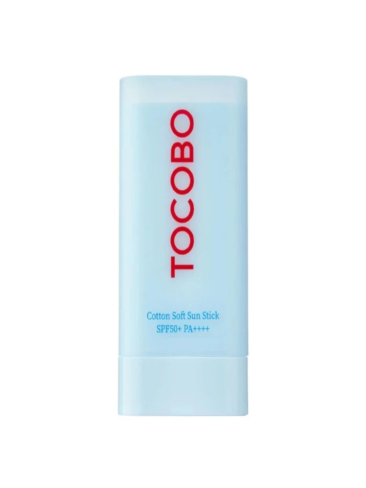 Cotton Soft Sun Stick 19g