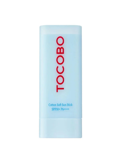 Cotton Soft Sun Stick 19g