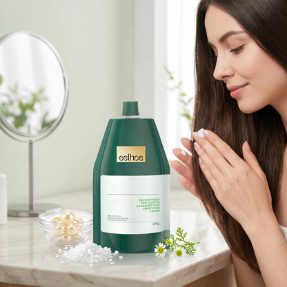 EELHOE Keratin Hair Mask Deep Conditioning