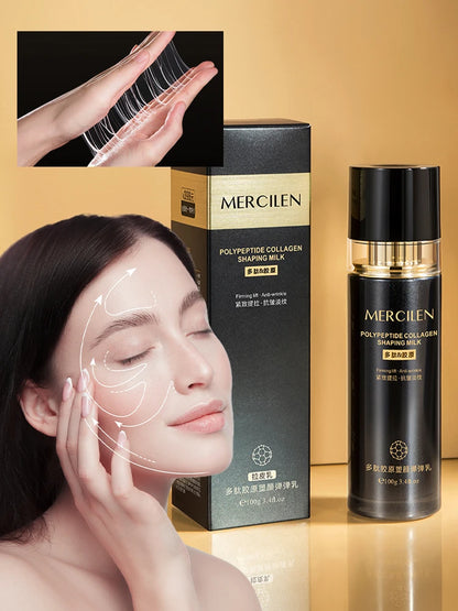 Mercilen Polypeptide Collagen Moisturizing and Elasticizing