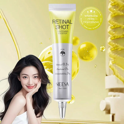 Retinol Hydrating Eye Cream Collagen Efficient Moisturizing