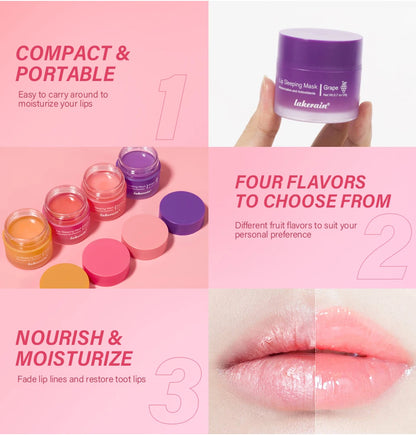 Lip Repair Mask