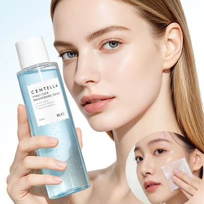 Natural Centella Asiatica Hyaluronic Acid Toner 200ml