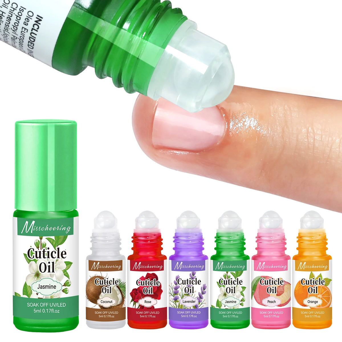 nail care nutrition oil repair damaged nails nourishing care