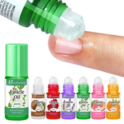 nail care nutrition oil repair damaged nails nourishing care