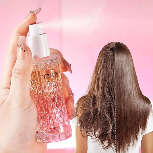 2-in-1 Hair Repair Perfume Hair Care Essential Oil