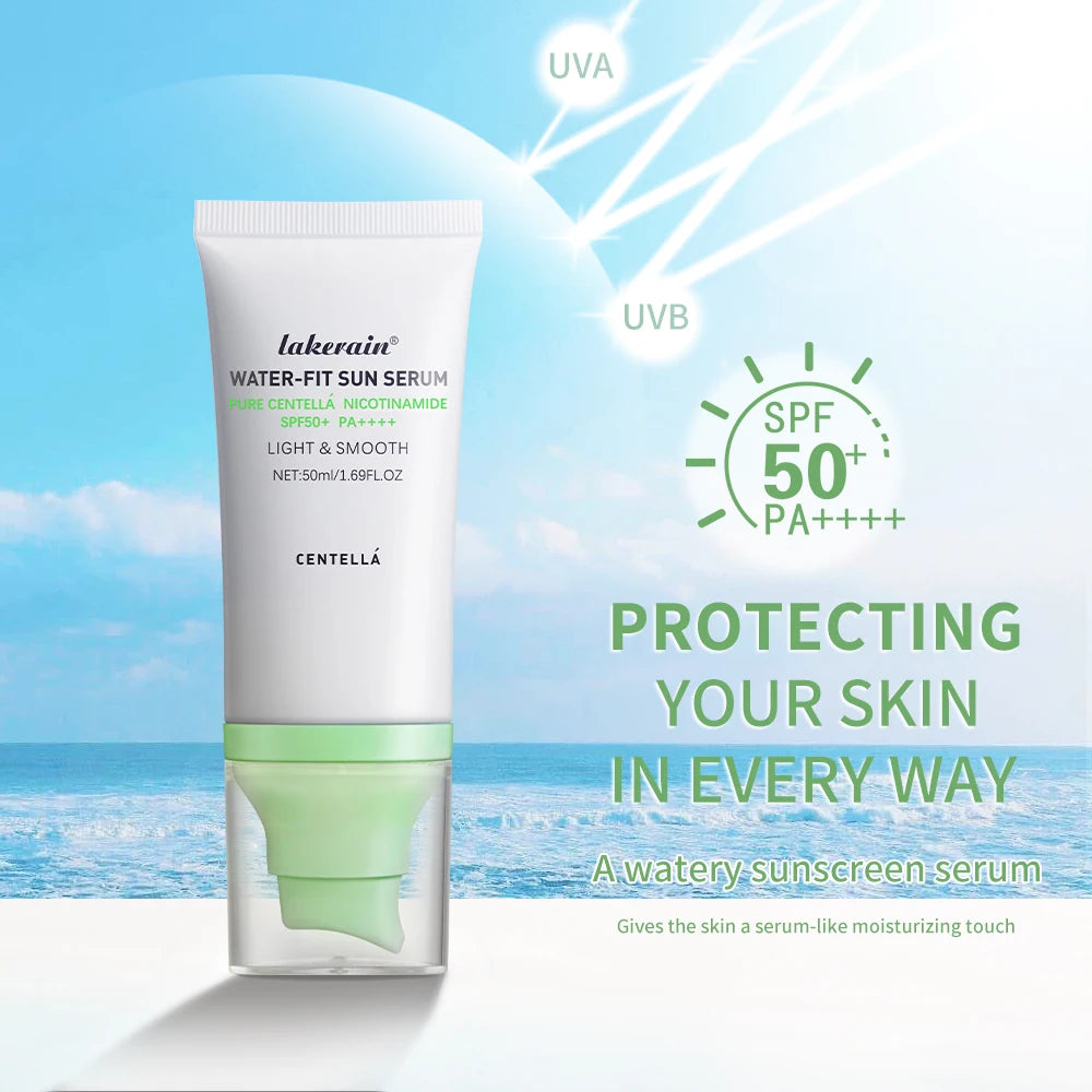 SPF50 Sunscreen Primer Isolation 50ml Centella Asiatica