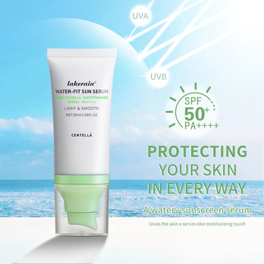 SPF50 Sunscreen Primer Isolation 50ml Centella Asiatica