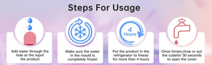 Ice Facial Roller