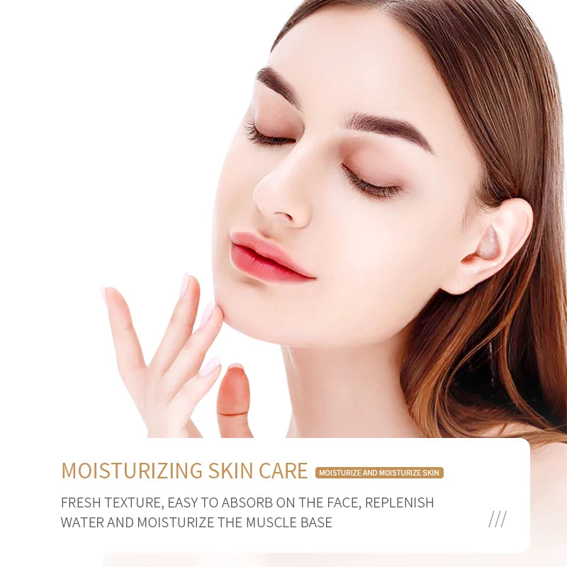 BIOAOUA Rice Raw Pulp Face Toner Moisturizing Water