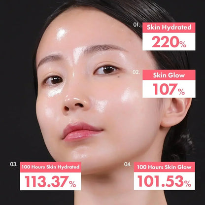 Real Collagen Wrapping Mask