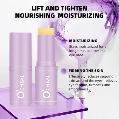 O'cheal Eye Essence Stick Moisturizes Tightens Repair Firming Gel
