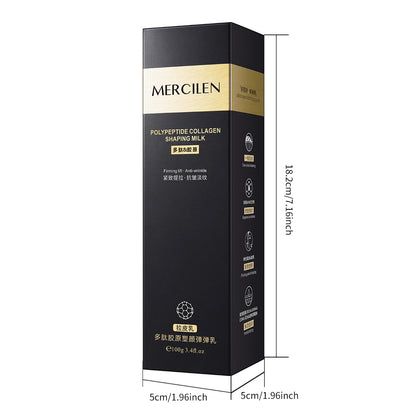 Mercilen Polypeptide Collagen Moisturizing and Elasticizing