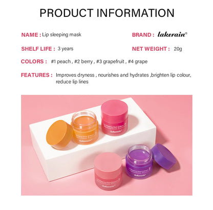 Lip Repair Mask