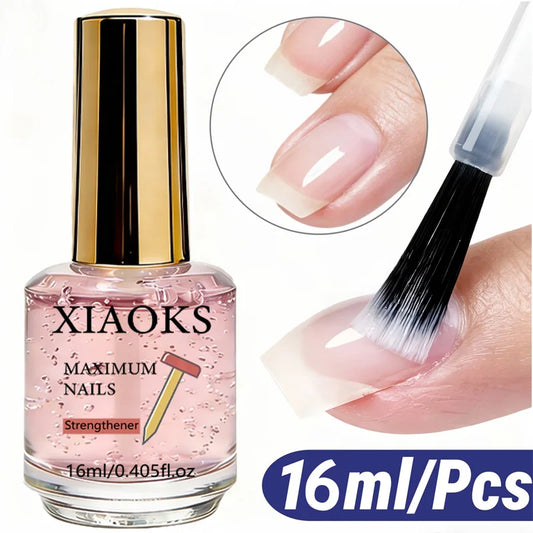 [Instant Repair] Keratin 3-Day Strengthening Nail Care Oil