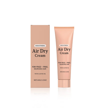 PAULINE PESERY Hair Smoothing Care Cream: Daily Nourishment