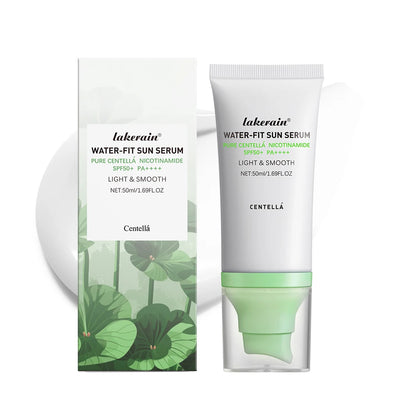 SPF50 Sunscreen Primer Isolation 50ml Centella Asiatica