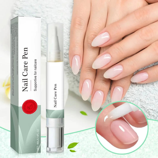 Nail Care Pen – Strengthen, Moisturize Repair Dry, Weak Nails