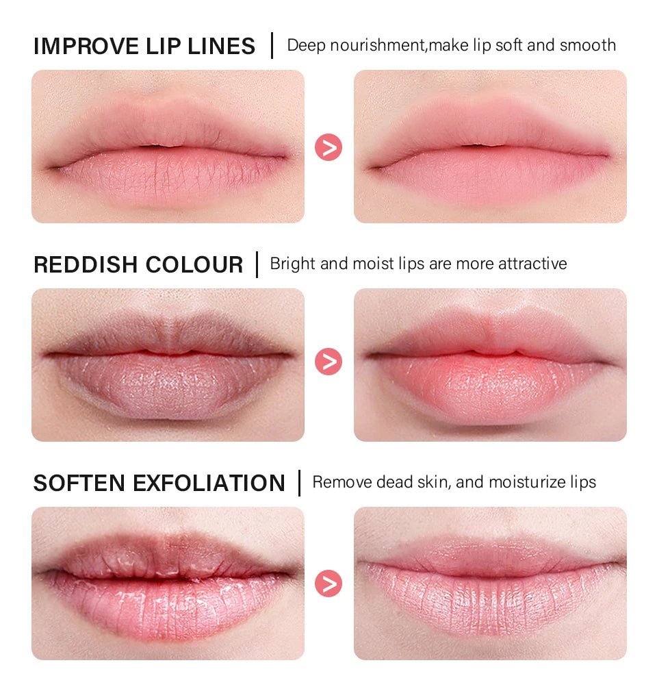 Lip Repair Mask