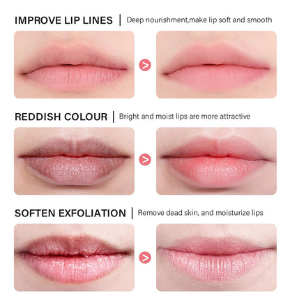 Lip Repair Mask