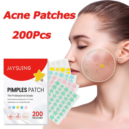 Acne Pimple Patches
