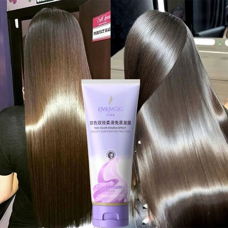 Magical Hair Mask Collagen Keratin 5 Seconds Smoothing