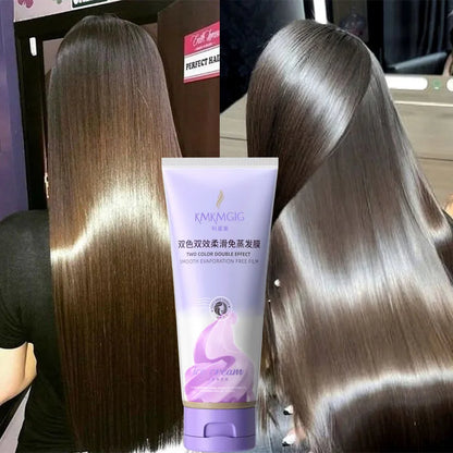 Magical Hair Mask Collagen Keratin 5 Seconds Smoothing