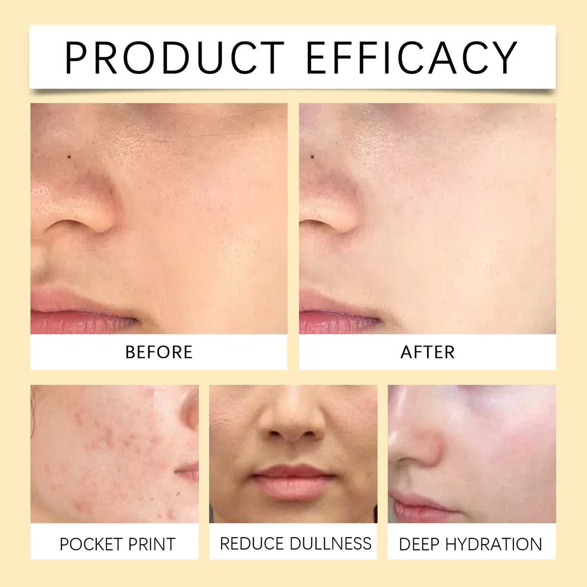 VC Hydrating Toner, Radiance