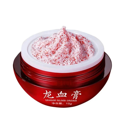 Dragon's Blood Face Cream Retinol Placenta Essence Brightening