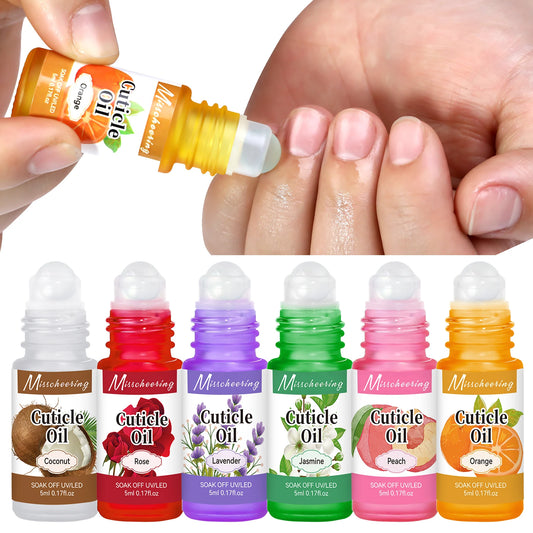 nail care nutrition oil repair damaged nails nourishing care