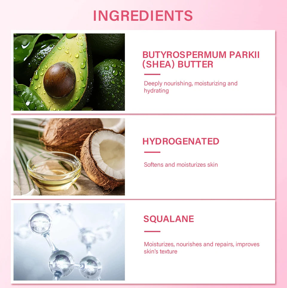 Lip Repair Mask