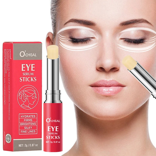 O'CHEAL Eye Cream Moisturizing Fades Fine Lines Lifting Firming