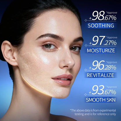 Vitamin B5 Sheet Mask 25ml Hydrating Deep Moisture