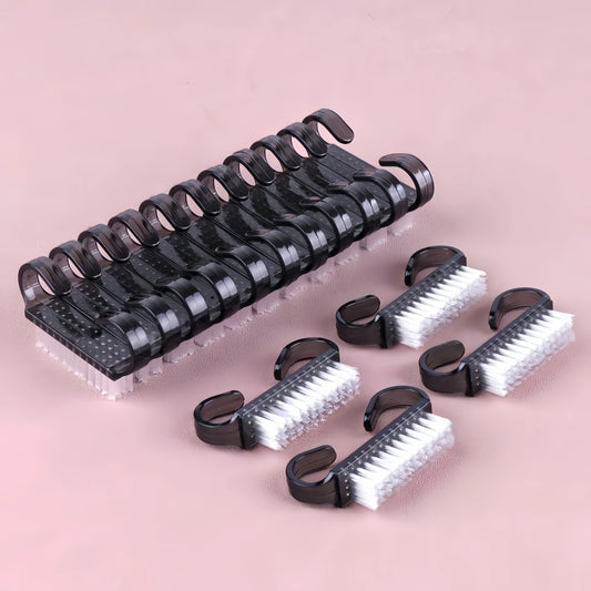 Nail Art Cleaning Brush