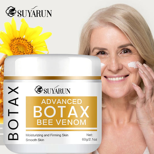 SUYARUN Botax Anti-Aging Face Cream - Wrinkle Reduction Lifting