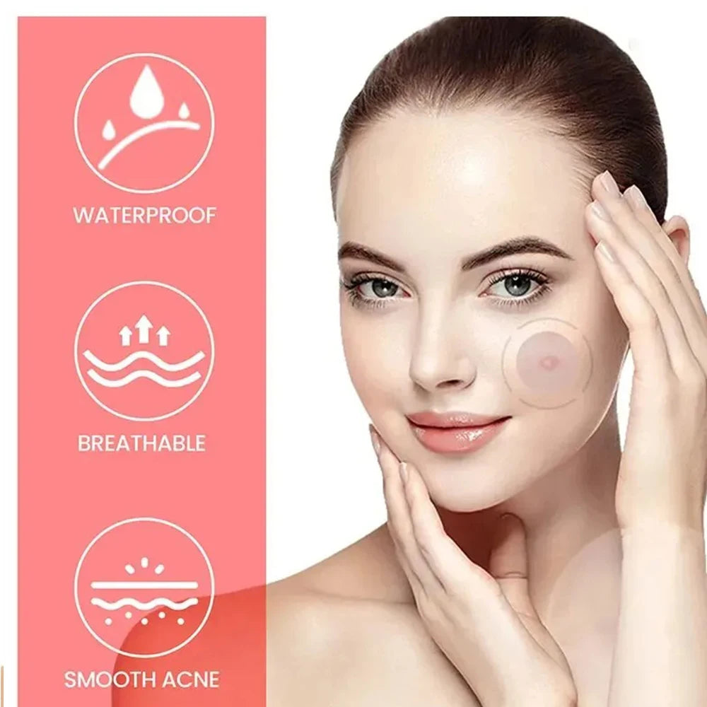 Acne Pimple Patches