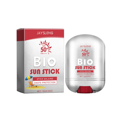UV Sunscreen Stick SPF 50+ Prevent Sunburn