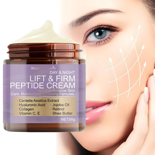 Instant Face Lift Firm Skin Cream Sustainable Face Lifting